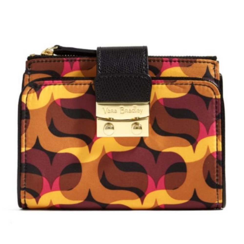 VERA BRADLEY wallet